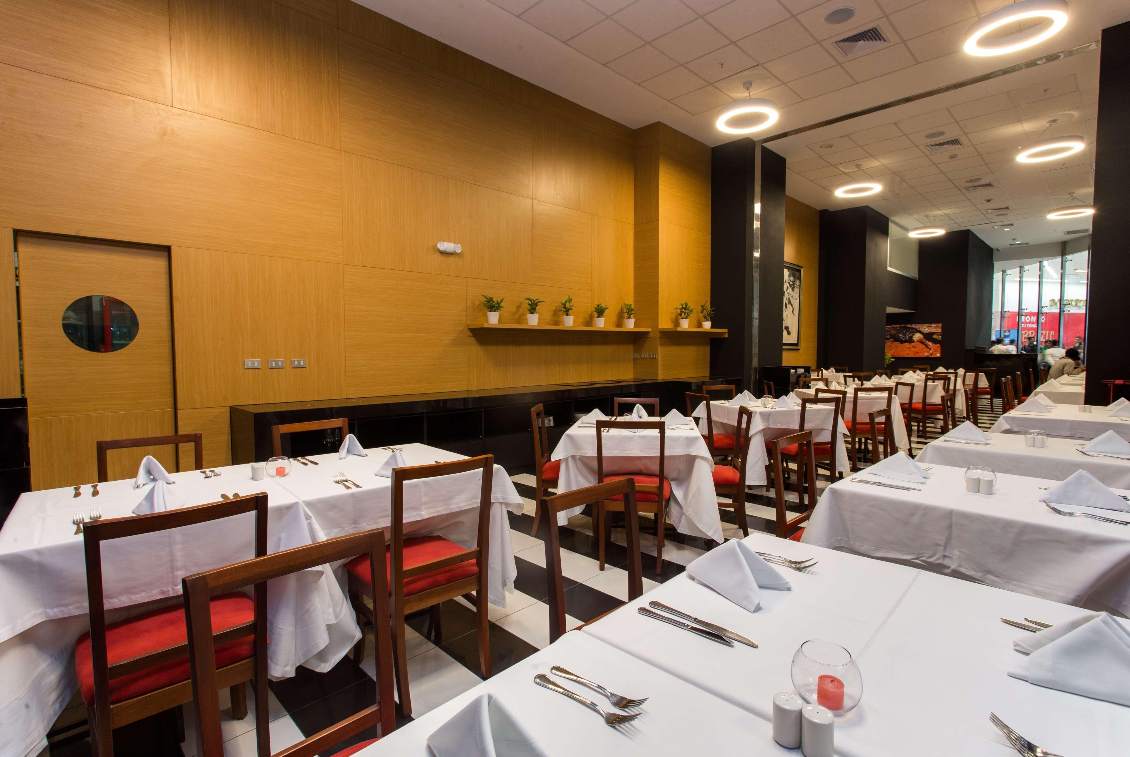 Hotel Wyndham Costa Del Sol Tumbes Exterior foto