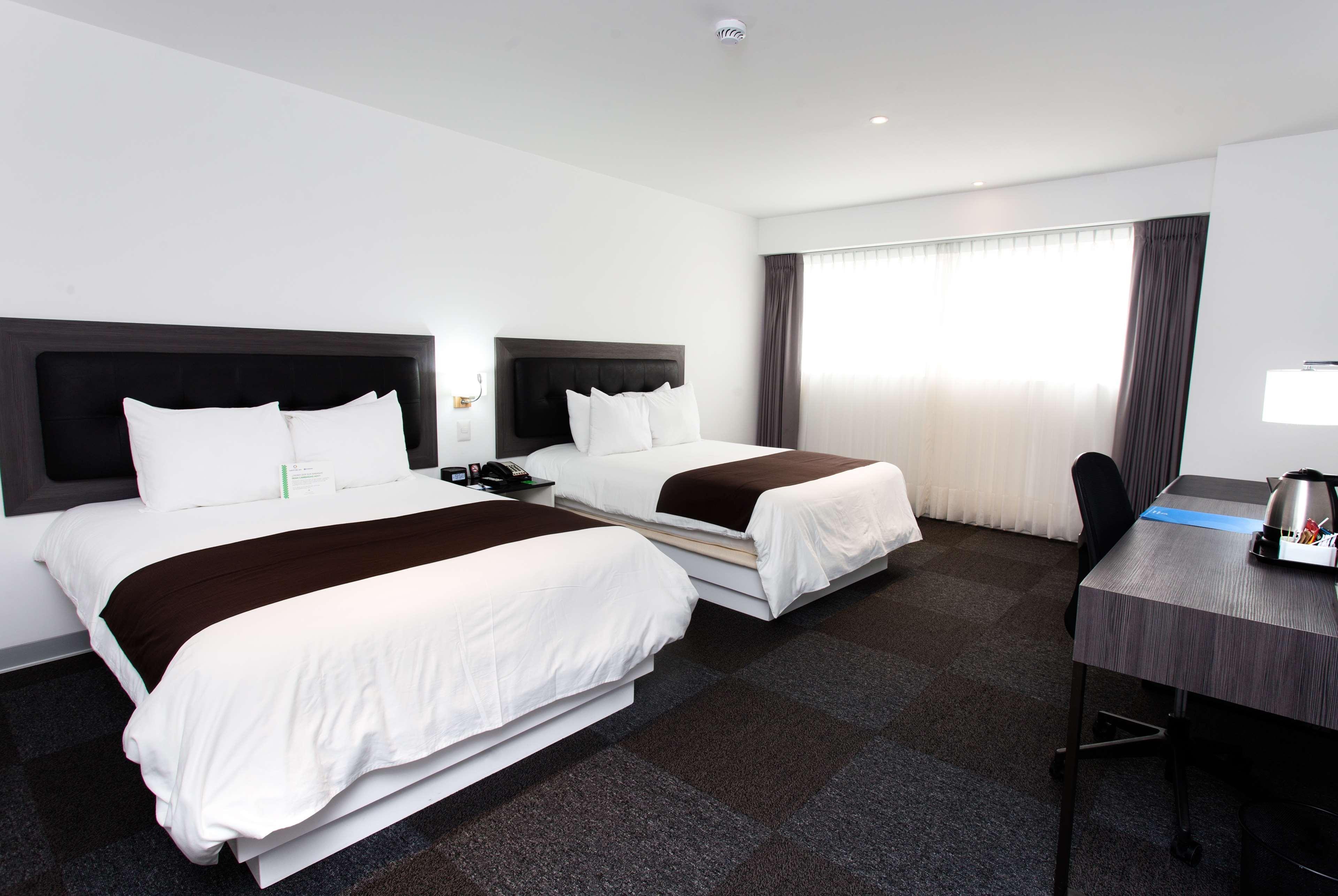 Hotel Wyndham Costa Del Sol Tumbes Exterior foto
