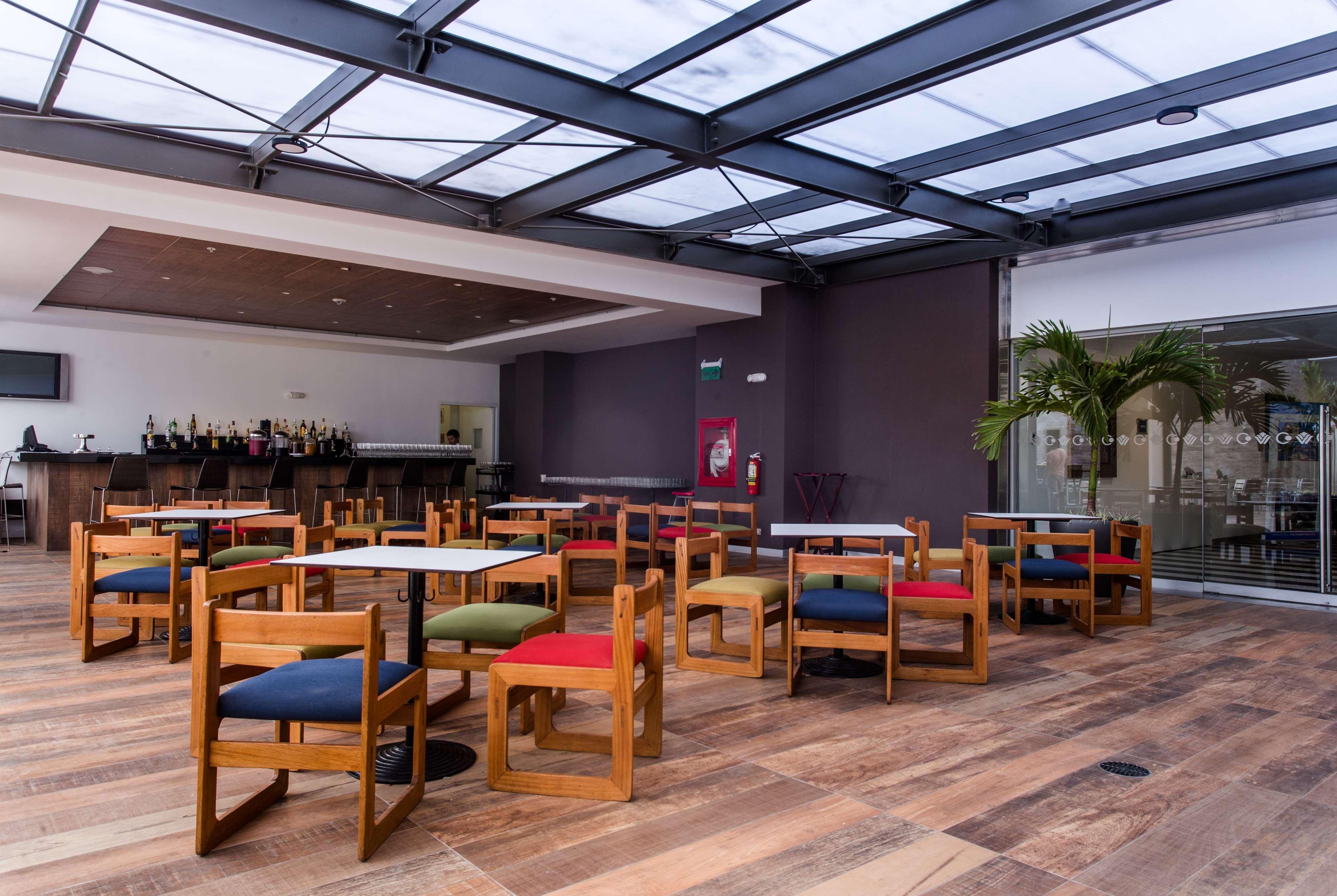 Hotel Wyndham Costa Del Sol Tumbes Exterior foto