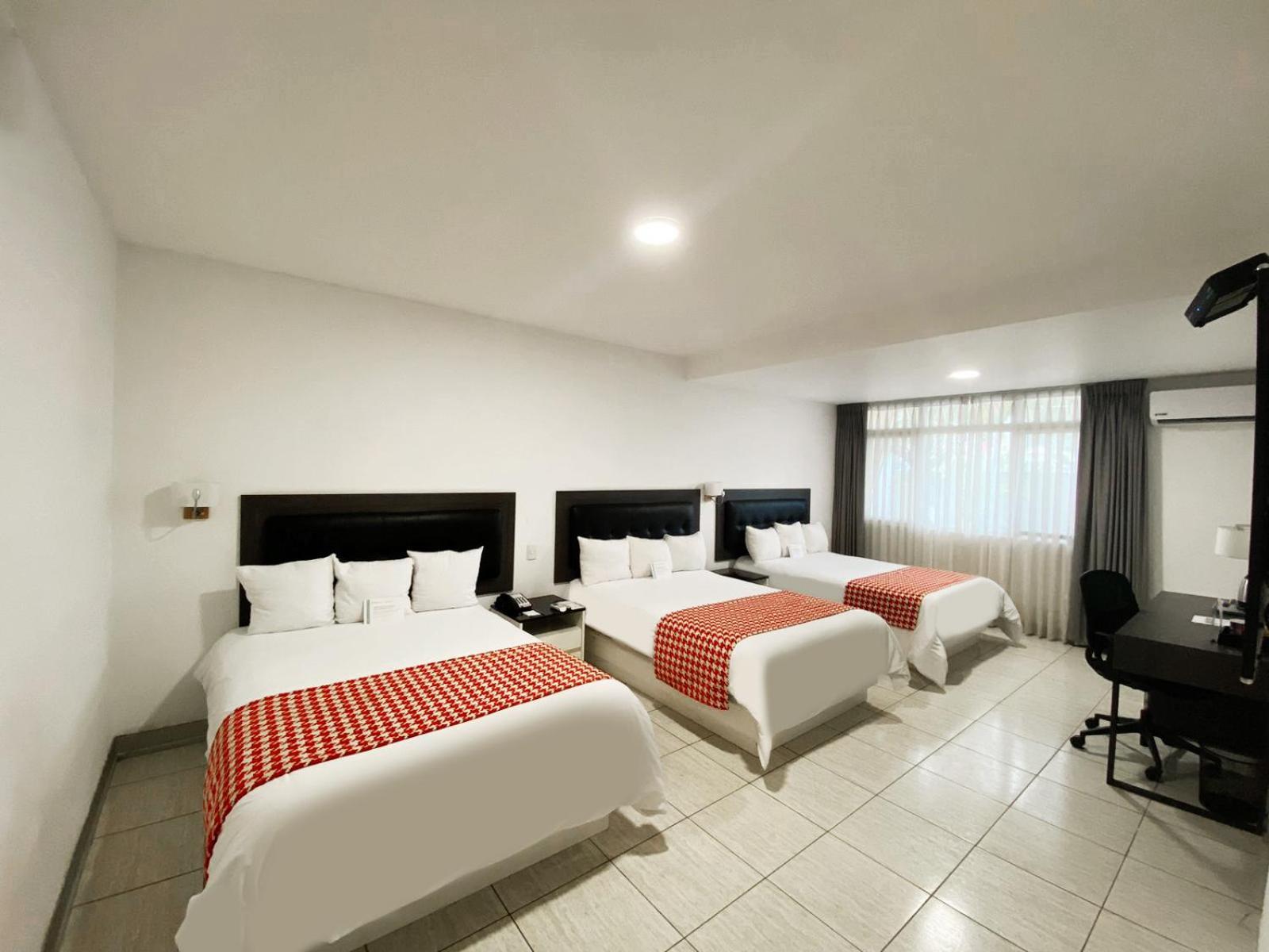 Hotel Wyndham Costa Del Sol Tumbes Exterior foto