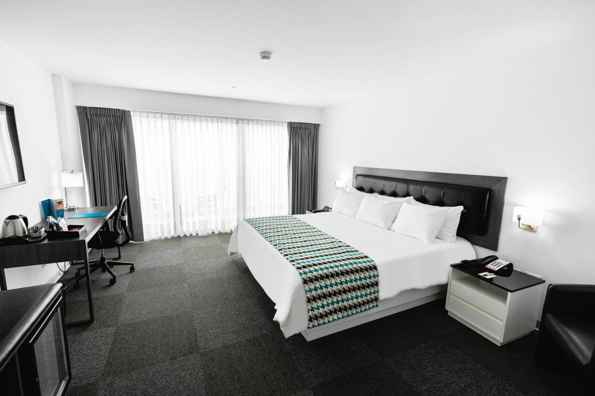 Hotel Wyndham Costa Del Sol Tumbes Exterior foto