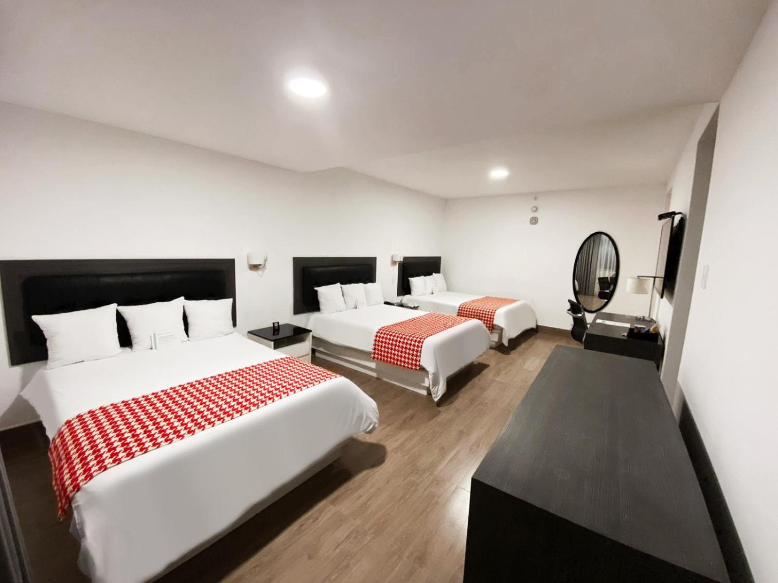 Hotel Wyndham Costa Del Sol Tumbes Exterior foto