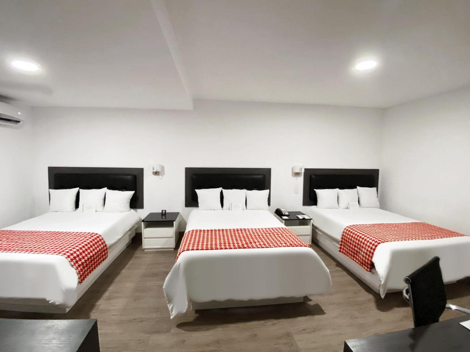 Hotel Wyndham Costa Del Sol Tumbes Exterior foto