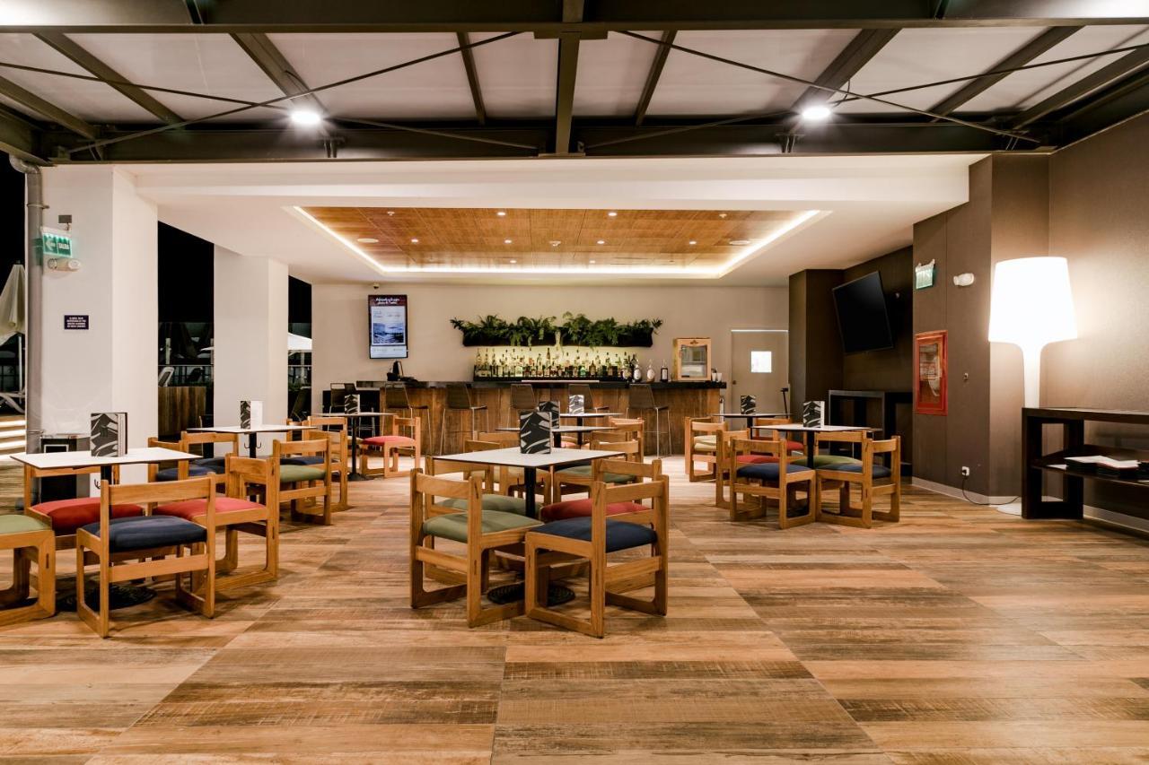 Hotel Wyndham Costa Del Sol Tumbes Exterior foto